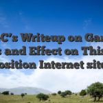UKGC’s Writeup on Gaming Rules and Effect on This new Position Internet sites