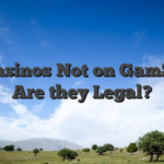 Uk Casinos Not on GamStop � Are they Legal?