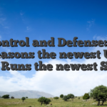 Uk Control and Defense: As to the reasons the newest UKGC Still Runs the newest Show