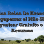 Una Reina De Kronos tragaperras el Nilo Slot, Juguetear Gratuito o De Recursos