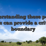 Understanding these power tools can provide a critical boundary