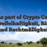 VPN as part of Crypto Casinos: Unzweifelhaftigkeit, Risiken und Rechtmäßigkeit