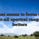 Velobet seems to focus on an over-all spectral range of bettors