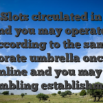 Very Slots circulated in 2020 and you may operates according to the same corporate umbrella once the BetOnline and you may Nuts Gambling establishment