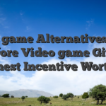 Video game Alternatives | And therefore Video game Give the Finest Incentive Worth?