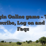 Virgin Online game – Tips Subscribe, Log on and Play Faqs