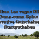 Vulkan Las vegas Gift & Cuma-cuma Spins � Innovative Gutscheine Fur Startguthaben