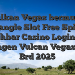 Vulkan Vegas bermuda triangle Slot Free Spins Erreichbar Casino Login unter Eintragen Vulcan Vegas Seite Brd 2025