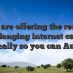 We are offering the really challenging internet casino but really so you can Aussies