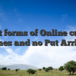 What forms of Online casino games and no Put Arrive?