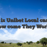 What is Unibet Local casino & How come They Work?