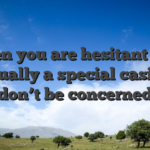 When you are hesitant to is actually a special casino, don’t be concerned