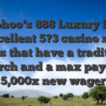 Woohoo’s 888 Luxury is an excellent 5?3 casino slot games that have a traditional research and a max payout of 5,000x new wager