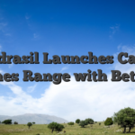 Yggdrasil Launches Casino games Range with Betzest