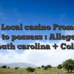 Zula Local casino Promotion Code to possess : Allege Free South carolina + Coins