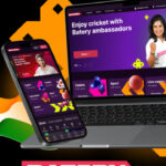 Batery Gambling India Casino & Wagering On the internet