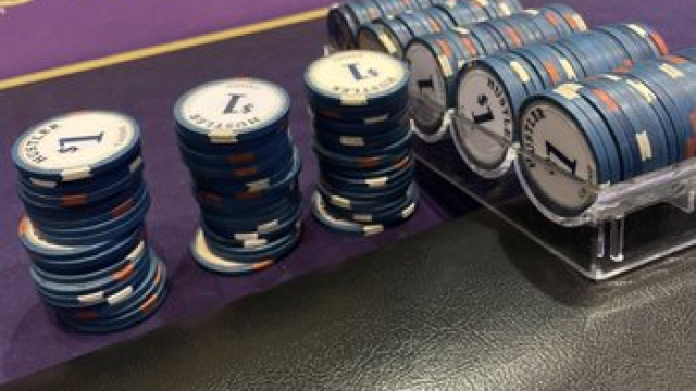 Beliebte Spielbank-Kartenspiele 2026 Poker, Blackjack unter anderem Baccarat