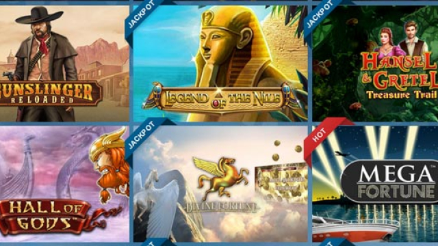 Best On-line casino Programs around australia: An extensive Book