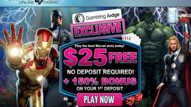 Best Online slots £20 no deposit bingo games in the 2026 A real income Slot Game