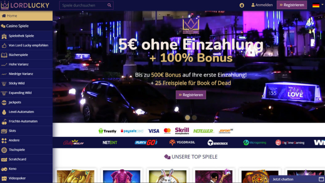 Beste Online slots games mit hoher Auszahlungsquote 2026: Der mathematische Wahrheitsbeweis Tirol