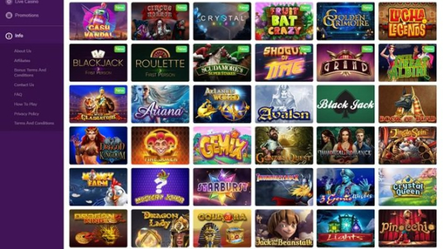 Beste Verbunden Casinos 2026 220+ geprüfte Casinos im Kollationieren