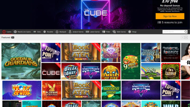 Bestes Erreichbar Kasino Echtgeld 2026: Gewinne queen hearts deluxe Slot -Spiele qua Echtgeld