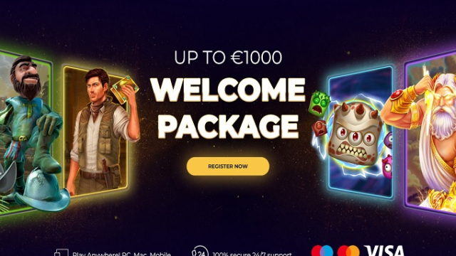 Better On-line casino Incentives: Allege The best Product sales within the 2026