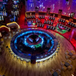 Better Skrill sea of tranquility online casinos Gambling enterprises 2026 Southern African Casinos To own Skrill Places