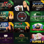 Blackjack verbunden aufführen gebührenfrei & via Echtgeld 2026