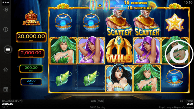 Buffalo Slot machine Info: How to Victory More