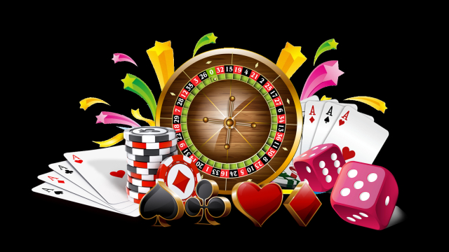Casino Online Slots, Roleta que Blackjack