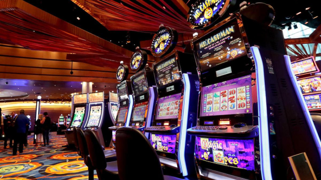 Casinos on the internet Having Reel Em in slot sites 100 percent free Casino chips No deposit Needed