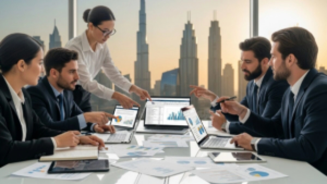 Commercial Trade License Renewal in Dubai – Complete Guide for Businesses