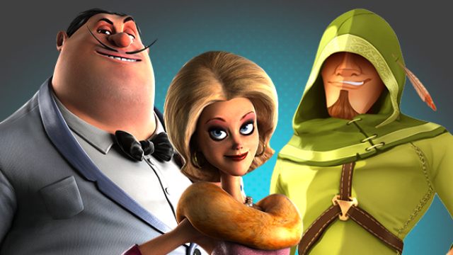 das Automatenspiel unter einsatz von irgendeiner Smartphone-Versio