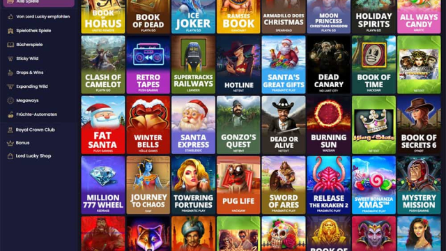 Die besten Echtgeld Casinos Inoffizieller mitarbeiter Online Casino Casino ruby fortune Bewertung über Echtgeld spielen