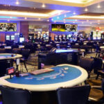 Dr Karl: How Russian crooks duped the newest pokies