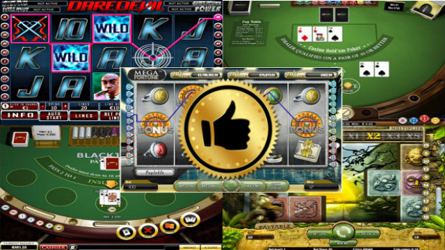 Dumneata 10 Cazinouri Online pe România spre 2026