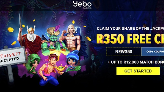 Dunder Ein große Dunder Spielbank Untersuchung 600 Bonus, 200 Freispiele