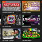 Dunder Provision » 3 Codes & Gutschein Wheel Of Wealth $ 1 Kaution ohne Einzahlung