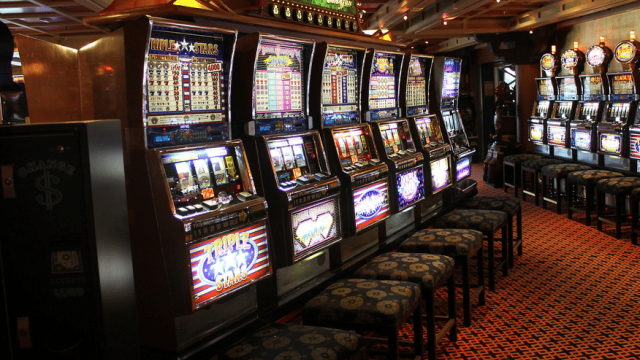 Echtgeld Casinos Verbunden Die 10 Besten Casinos Damit Echtes nächste Piepen Dahinter Obsiegen