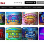 Ego online casino da hong bao Affiliates