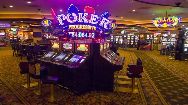 Enjoy internet casino position online game as much as $five hundred incentive