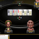 Erfolgreich Live Casino siirto Blackjack spielen: Strategien & Tabellen