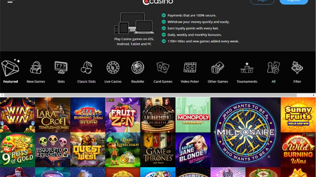 Erreichbar Casinos über Echtgeld 2026: Tagesordnungspunkt 10 Ernährer inoffizieller rome egypt Casino mitarbeiter Probe