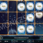 Eye of freie Spins auf Horn Of Plenty Horus