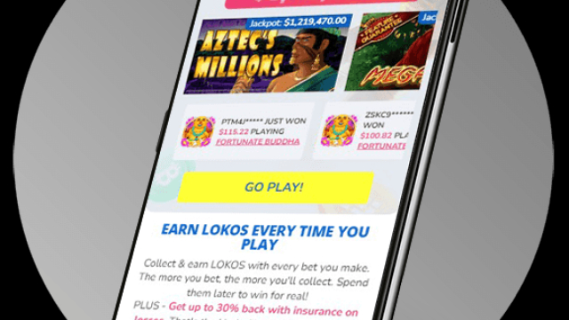 Eye of Horus gebührenfrei online & um Echtgeld royal treasures Casino zum besten geben 2026