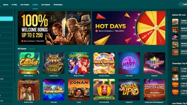 Eye of Horus Slot Eye of beste Seite Horus Spielsaal Verbunden