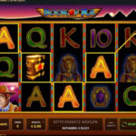 Eye of Horus Sonnennächster planet Spiele