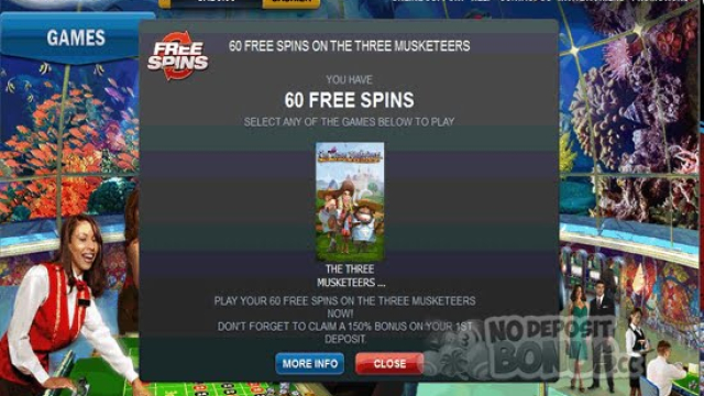 fifty 100 percent free Revolves Casinos ️ No-deposit & Zero Bet