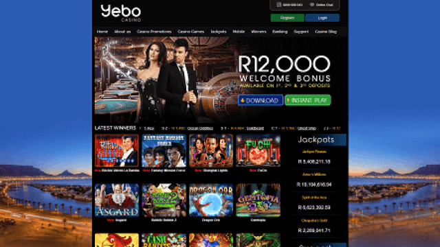 Find a very good Internet casino Bonuses for people Participants in the January